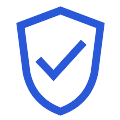 Perpetual licence icon