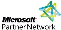 Microsoft partner badge