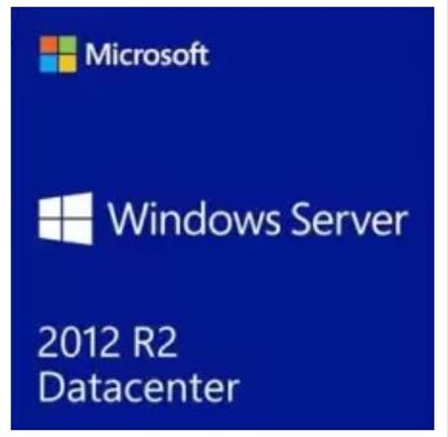 Microsoft Windows Server2012 R2 Datacenter