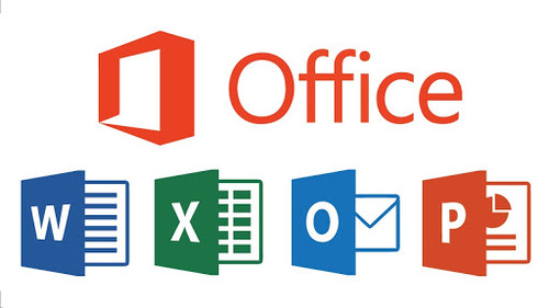 Microsoft Office Apps - Key for 1 PC