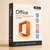 Microsoft Office Home & Business 2016 for Mac – one-time digital licence for 1 Mac