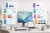Connected document, spreadsheet, presentation, email, notes, database, publishing and collaboration workflows on desktop PCs