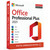 Genuine MS Office 2021 Professional Plus (32/64 bit)(for Windows 10 & 11)( NOT for MAC )