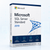 Microsoft SQL Server 2019 Standard digital download box with a security shield and enterprise server architecture