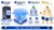 Windows Server 2022 Datacenter fabric with unlimited virtual OSEs, Storage Spaces Direct, SDN, shielded VMs, AVMA and Storage Replica | Datacenter software-defined fabric