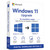 Upgrade from Windows 11 home, Windows 10  to Windows 11 Pro
