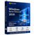 Microsoft Windows Server 2019 Datacenter CPU Core Edition digital download box with datacenter and server-security graphics.