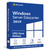 Microsoft Windows Server 2019 Datacenter CPU Core Edition digital download box with datacenter and server-security graphics.