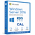 Microsoft Windows Server 2016 Standard / Datacenter RDS 50 Device CALs