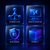 Windows 8.1 Pro business features including Domain Join, Remote Desktop, BitLocker and Hyper-V