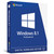 Microsoft Windows 8.1 Pro (32/64 bit ) Full Edition