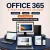 Office 365 two-year fixed user account for five Windows, macOS and Android devices with no online OneDrive included