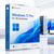 Microsoft Windows 11 Pro for Workstations 64-bit digital licence for one PC in a bright professional workstation showroom