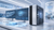 Windows 11 Pro for Workstations computer connected to resilient storage and high-speed professional data paths