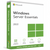Microsoft Windows Server 2022 Essentials