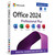 Genuine MS Office 2024 Professional Plus (AI-Powered) (32/64 bit) (for Windows 10 / 11 or later edition)