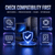 Windows 8.1 compatibility checklist for drivers, processor, RAM and storage