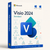Microsoft Visio Standard 2024 digital download for Windows 10 and Windows 11