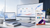 Five connected productivity tools representing documents, spreadsheets, presentations, email, and notes