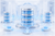 Database shield representing SQL Server 2025 Standard encryption and resilience