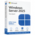 Windows Server 2025 Standard CPU Core Edition