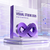 Microsoft Visual Studio 2026 Enterprise Edition premium developer platform product graphic.