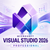 Microsoft Visual Studio 2026 Professional Edition premium developer platform graphic | Microsoft Visual Studio 2026 Professional Edition | A complete professional IDE for modern commercial software development. |