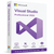 Genuine Microsoft Visual Studio 2026 Professional