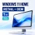 Microsoft Windows 11 Home Retail or OEM digital licence for one PC