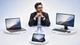 One licensed user connecting from a laptop, desktop workstation and tablet