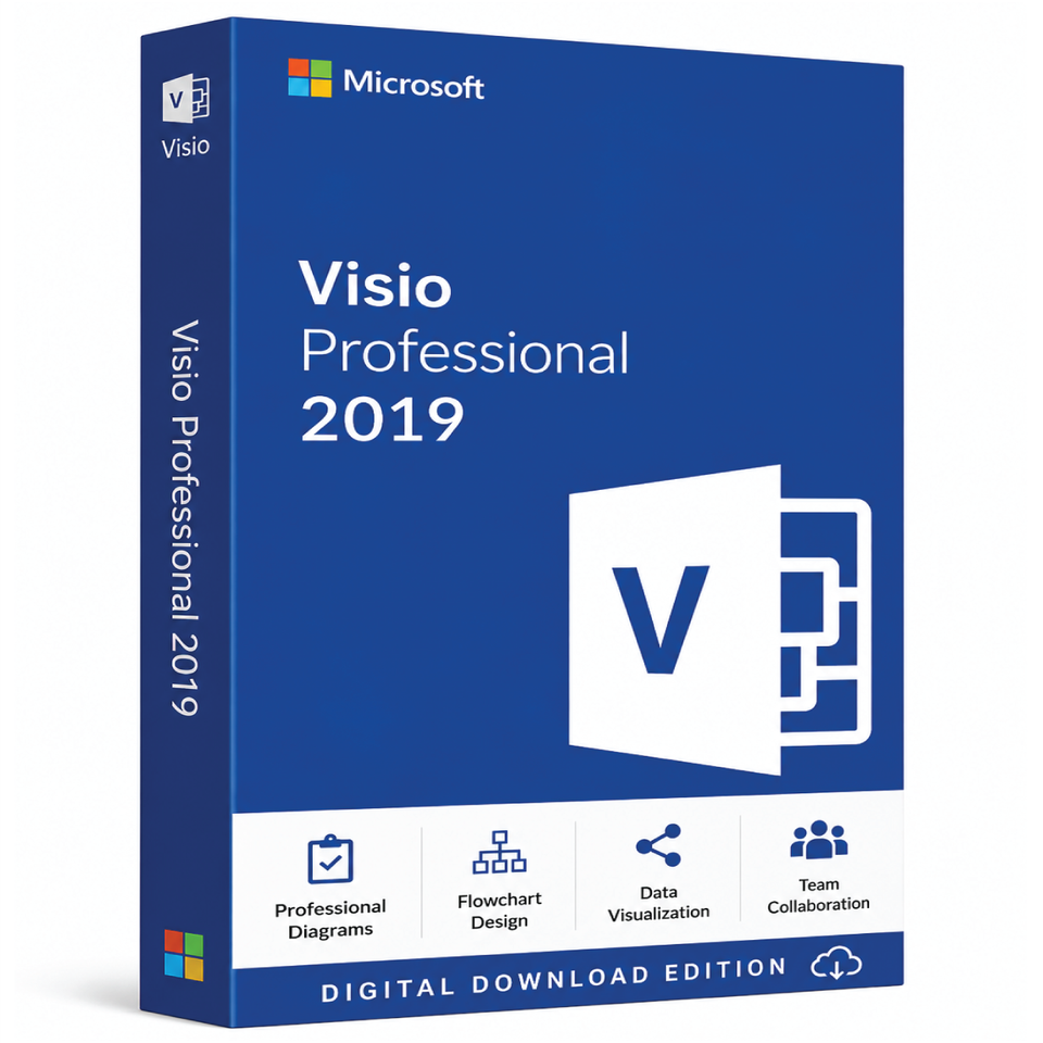 Viso Prostream Visio