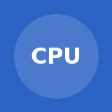 Processor icon