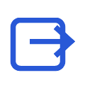 Digital delivery icon