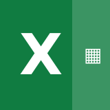 Excel icon