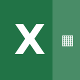 Excel icon