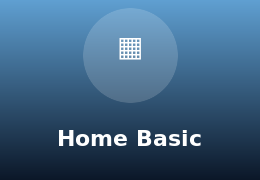 Windows 7 Home Basic graphic