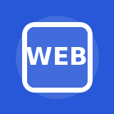 Internet icon