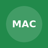 macOS icon