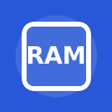 Memory icon