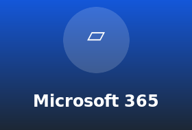 Microsoft 365 graphic
