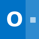 Outlook icon