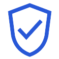 Perpetual licence icon