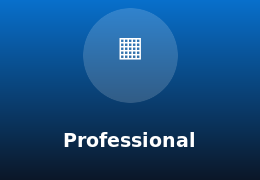 Windows 7 Professional graphic