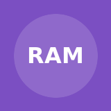 RAM icon