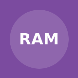 RAM icon