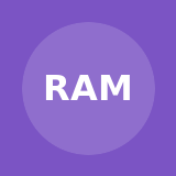 Memory icon