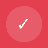 Secure checkout icon