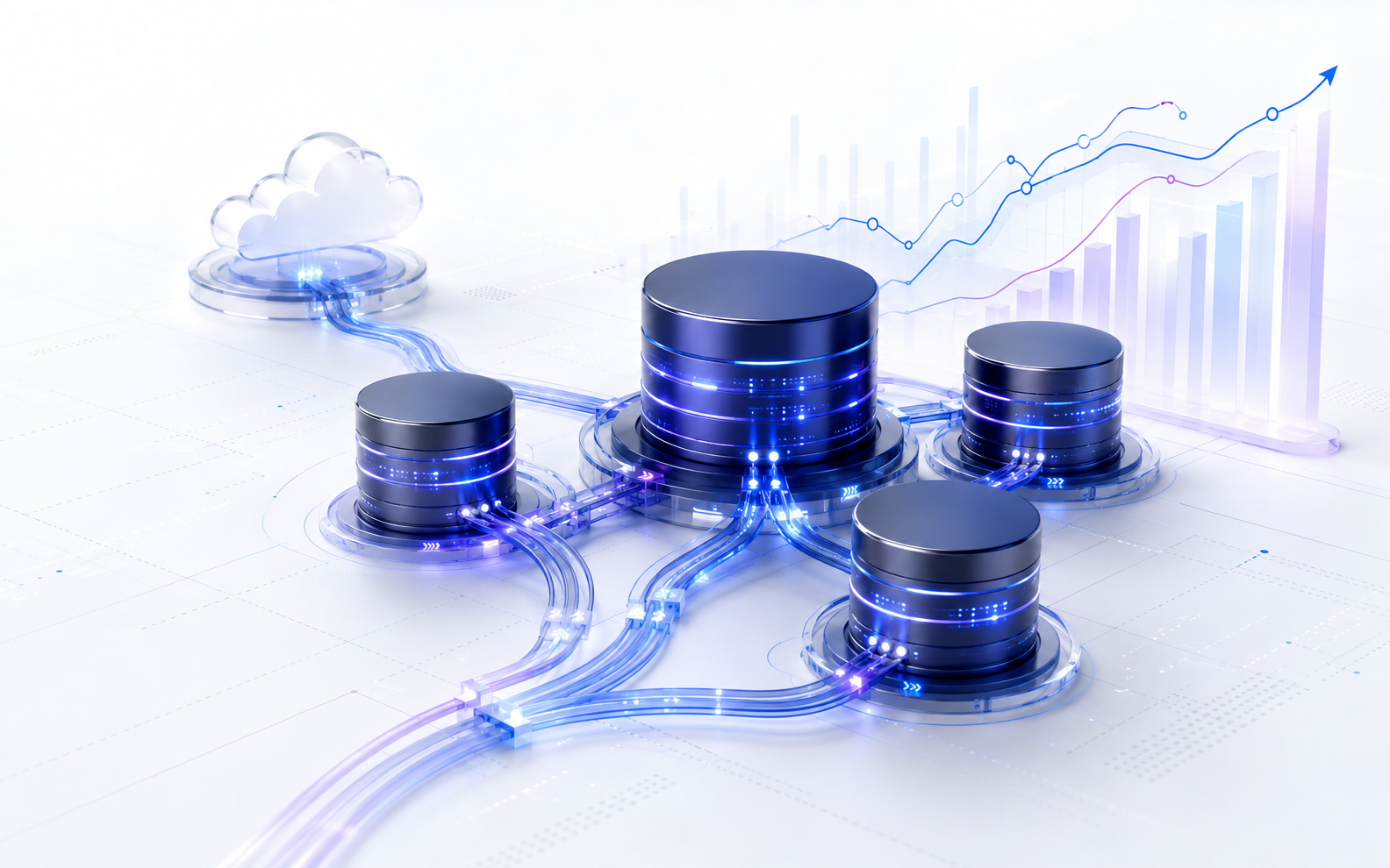 SQL Server enterprise performance, availability and analytics