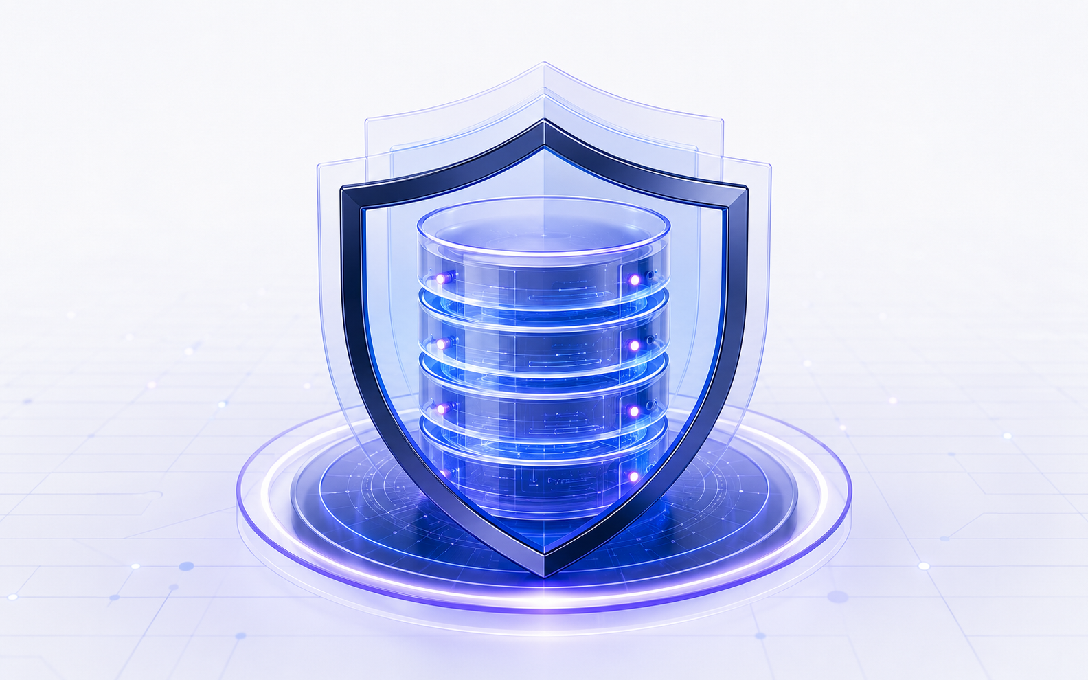 SQL Server Enterprise layered database security