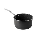3pc Basalt Ceramic Cookware Set